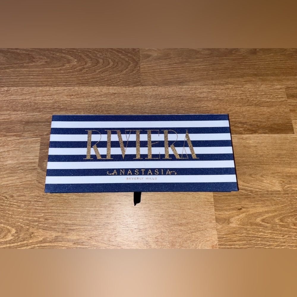 Anastasia Beverly Hills Riviera Palette